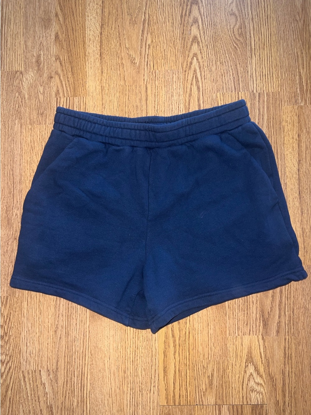 Parke Sweat Shorts